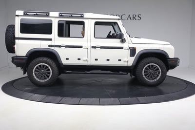2025 Ineos Grenadier Fieldmaster
