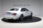 2025 Rolls-Royce Black Badge Ghost Black Badge