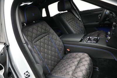 2025 Rolls-Royce Black Badge Ghost Black Badge