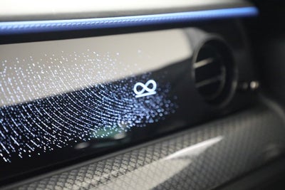 2025 Rolls-Royce Black Badge Ghost Black Badge