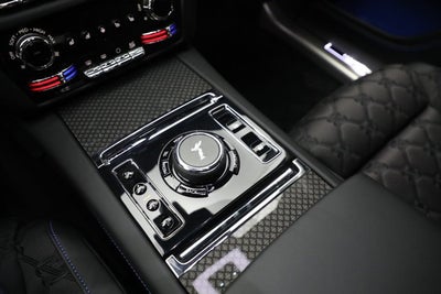 2025 Rolls-Royce Black Badge Ghost Black Badge