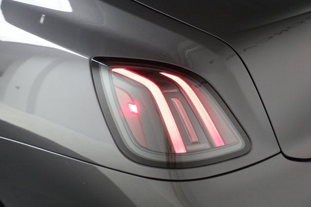 2025 Rolls-Royce Black Badge Ghost Black Badge