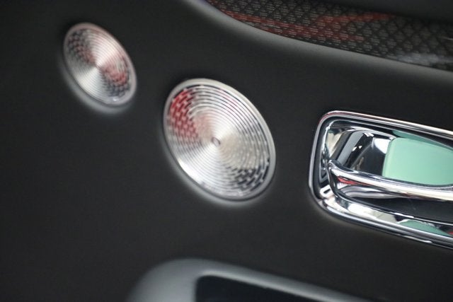 2025 Rolls-Royce Black Badge Ghost Black Badge