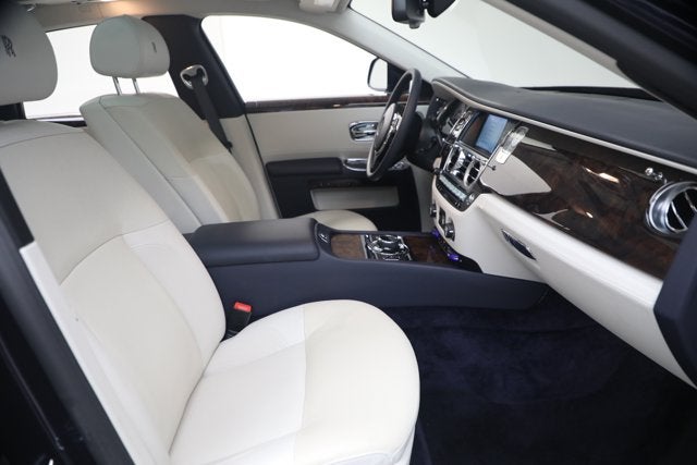 2014 Rolls-Royce Ghost 