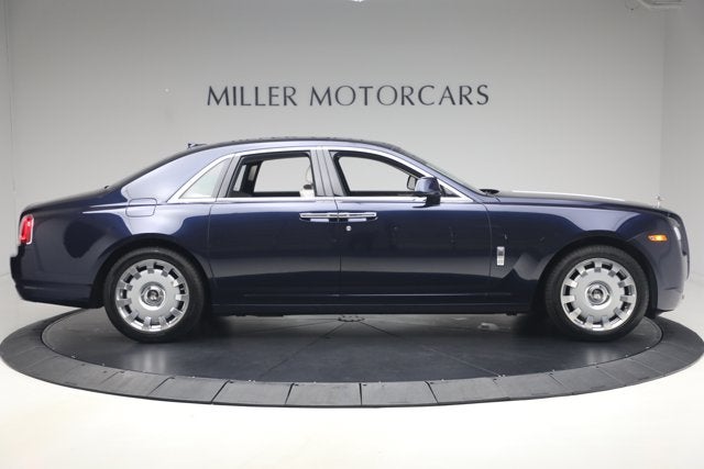 2014 Rolls-Royce Ghost 