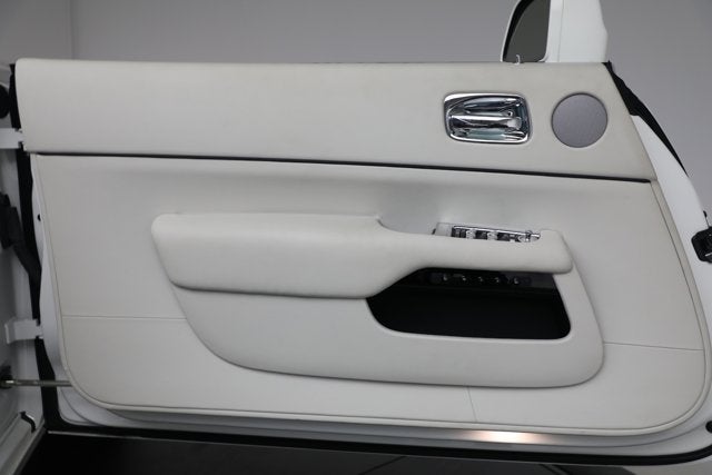 2018 Rolls-Royce Dawn 