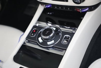 2017 Rolls-Royce Dawn 