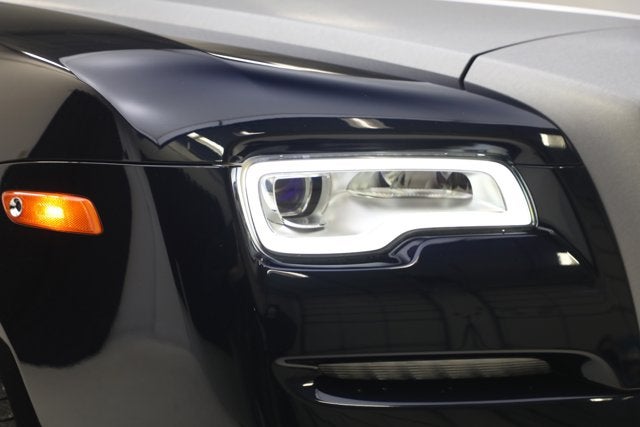 2017 Rolls-Royce Dawn 