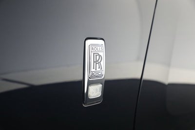 2017 Rolls-Royce Dawn 
