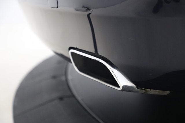 2017 Rolls-Royce Dawn 