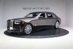 2018 Rolls-Royce Phantom EWB