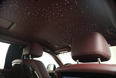 2018 Rolls-Royce Phantom EWB