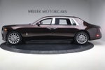 2018 Rolls-Royce Phantom EWB