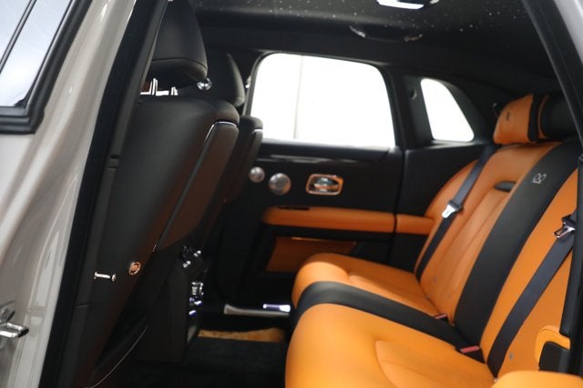 2023 Rolls-Royce Black Badge Ghost Black Badge