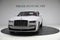 2023 Rolls-Royce Black Badge Ghost Black Badge