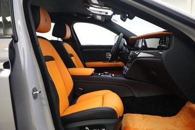 2023 Rolls-Royce Black Badge Ghost Black Badge