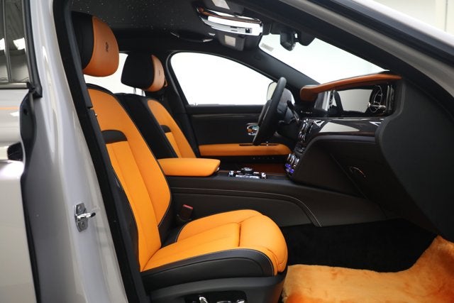 2023 Rolls-Royce Black Badge Ghost Black Badge