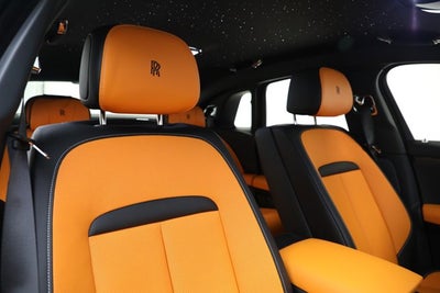 2023 Rolls-Royce Black Badge Ghost Black Badge