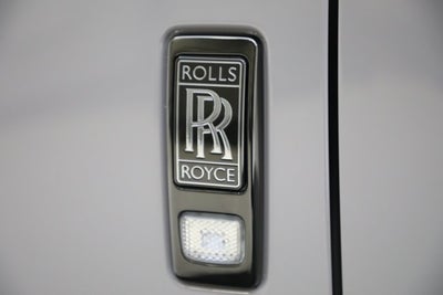 2023 Rolls-Royce Black Badge Ghost Black Badge