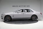 2023 Rolls-Royce Black Badge Ghost Black Badge