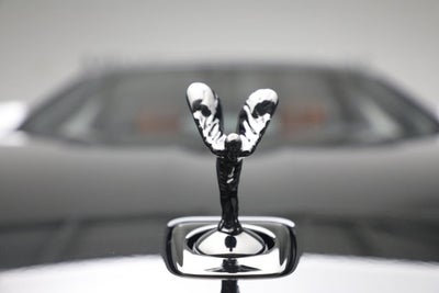 2022 Rolls-Royce Black Badge Ghost Black Badge