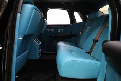 2024 Rolls-Royce Black Badge Ghost Black Badge