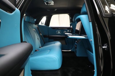 2024 Rolls-Royce Black Badge Ghost Black Badge