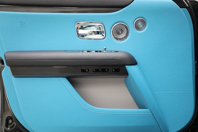 2024 Rolls-Royce Black Badge Ghost Black Badge