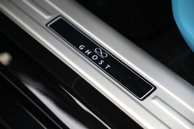 2024 Rolls-Royce Black Badge Ghost Black Badge