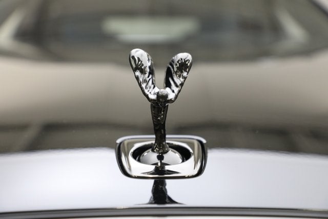 2024 Rolls-Royce Black Badge Ghost Black Badge