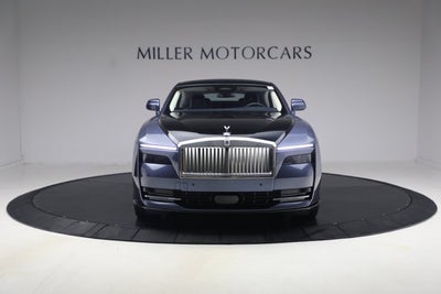 2024 Rolls-Royce Spectre 