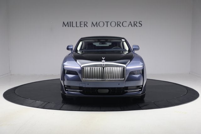 2024 Rolls-Royce Spectre 