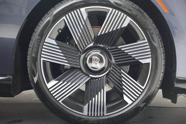 2024 Rolls-Royce Spectre 