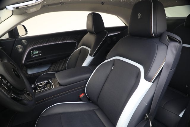 2024 Rolls-Royce Spectre 
