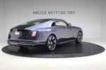2024 Rolls-Royce Spectre 