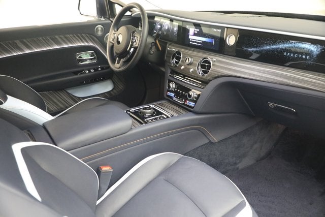 2024 Rolls-Royce Spectre 