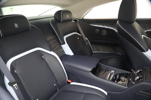 2024 Rolls-Royce Spectre 