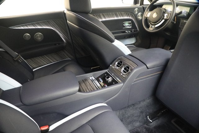 2024 Rolls-Royce Spectre 