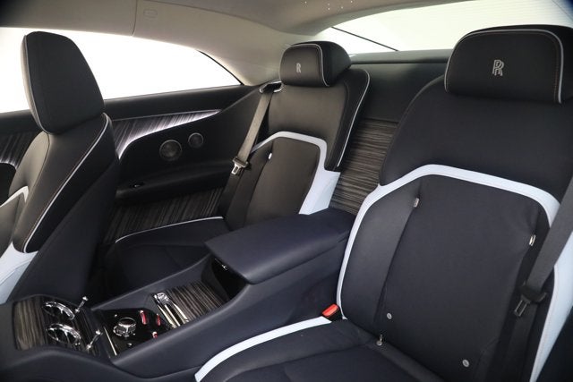 2024 Rolls-Royce Spectre 