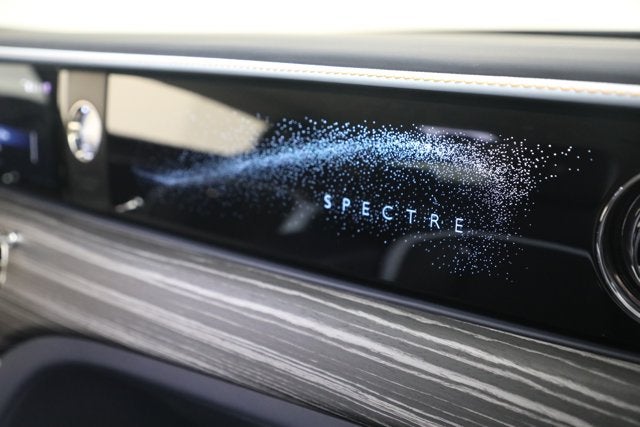 2024 Rolls-Royce Spectre 