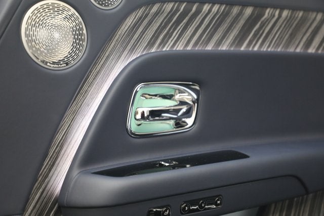 2024 Rolls-Royce Spectre 