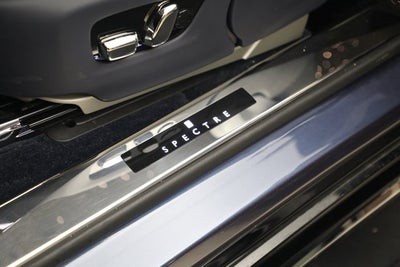 2024 Rolls-Royce Spectre 