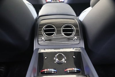 2024 Rolls-Royce Spectre 