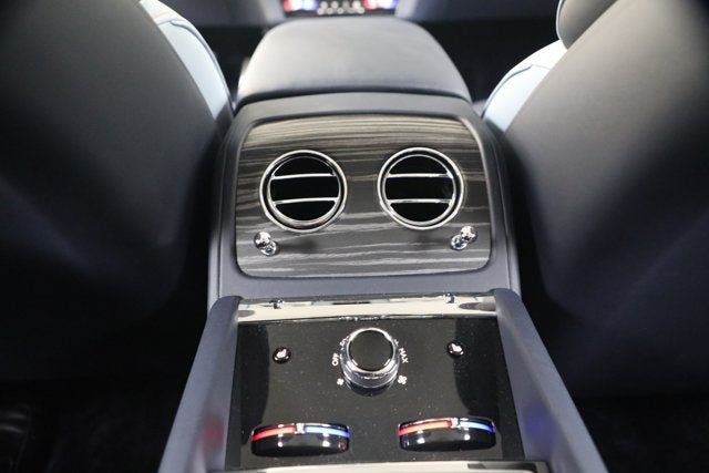 2024 Rolls-Royce Spectre 