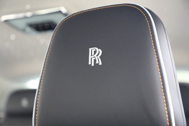 2024 Rolls-Royce Spectre 