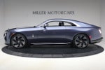 2024 Rolls-Royce Spectre 