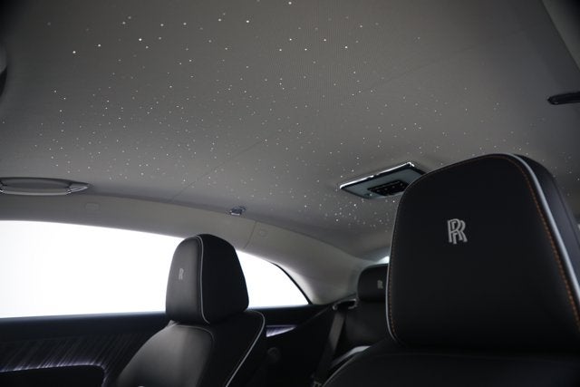 2024 Rolls-Royce Spectre 