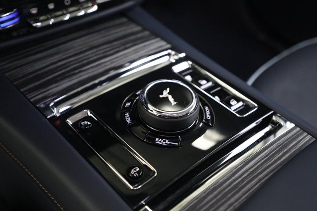 2024 Rolls-Royce Spectre 