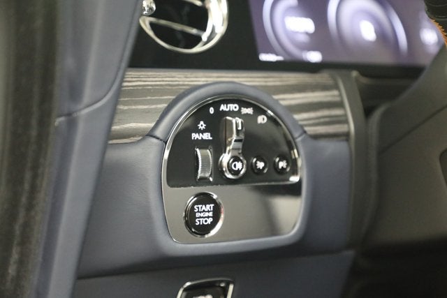2024 Rolls-Royce Spectre 