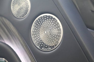 2024 Rolls-Royce Spectre 